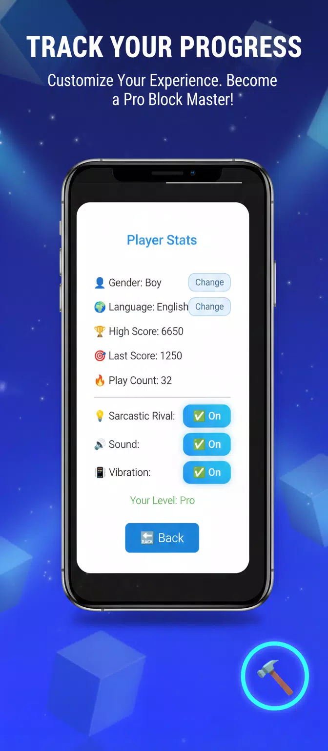 Block Puzzle AI – Blast Game
