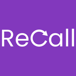 ReCall: Learn & Remember