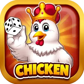 Chicken Roll – Roll Dice & Win