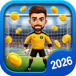 Penalty Shootout: Penalty Game