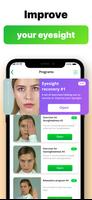Eye exercises and Vision test screenshot 3