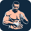 MMA-coach