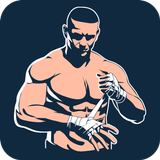 مربی MMA