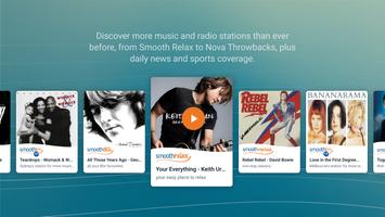 Smooth TV Player Screenshot 1