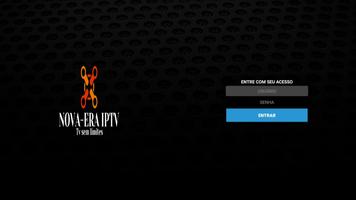 NOVA-ERA IPTV V4 ภาพหน้าจอ 1