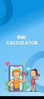 BMI Calculator poster