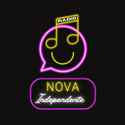 Rádio Nova Independente иконка