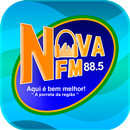 Rádio Nova FM VG 88.5 APK