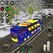 Bus Driving Game Coach sim