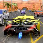 Car Racing Game 3D Offline icon
