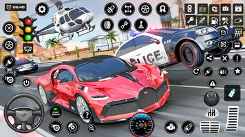 Car Racing Game 3D Offline screenshot 2