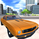 🔥 Classic Car Drift Champion Simulator Game 🔥 APK