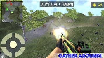 counter struggle: national border protector Screenshot 1