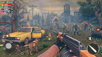 Waffenschießspiele offline Screenshot 2