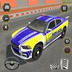 Police Car Chase Sim 3D 2024
