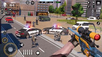 offline sniper shooting games screenshot 1
