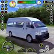 Uphill Bus Driving Game Sim 3d