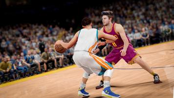 Basketball Sports Games 2k23 capture d'écran 1