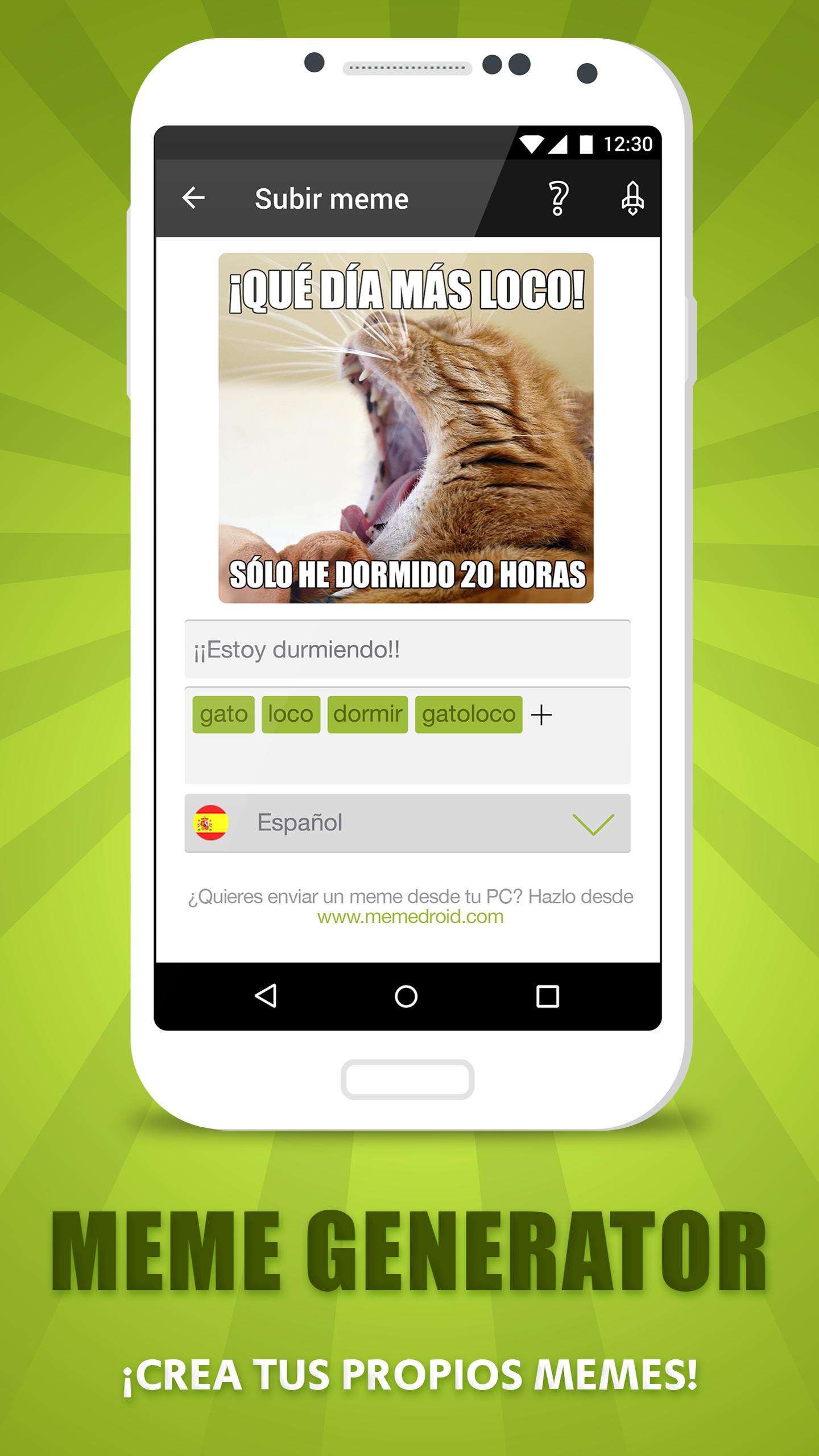 Memedroid For Android Apk Download - top memes de roblox en espanol memedroid