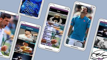 Geant Novak Djokovic 截圖 1