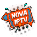 NOVA IPTV APK