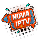APK NOVA IPTV