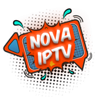 NOVA IPTV ไอคอน