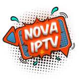 NOVA IPTV biểu tượng