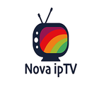 Nova ipTV+ アイコン