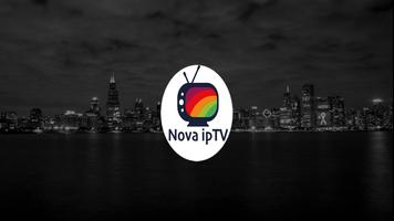 Nova ipTV+ โปสเตอร์