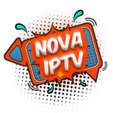 NOVA IPTV (USER&PASS) icône