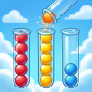 Sort the Spheres APK