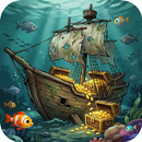 Hungry Ocean Fish APK