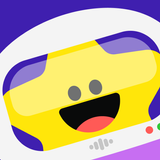 Novakid Jr: Kids English иконка