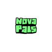 NovaPals: Practice English icon