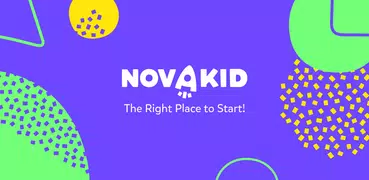 NOVAKID 英語學校