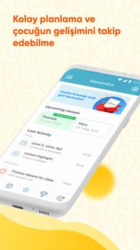 Android Icin Novakid 5 12 Yas Cocuklar Icin Online Ingilizce Apk Yi Indir