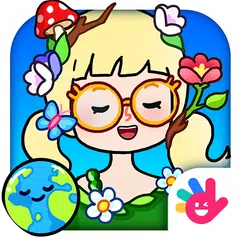 Скачать YoYa: Busy Life World APK