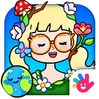 YoYa: Busy Life World иконка