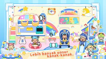 YoYa: Busy Life World syot layar 2