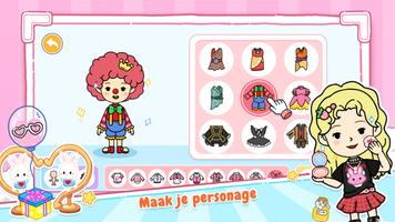 YoYa: Busy Life World screenshot 1