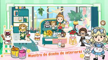 YoYa: Busy Life World Poster