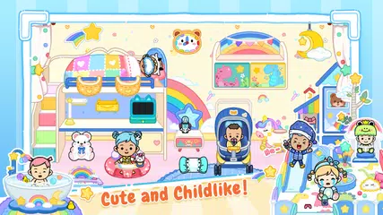 Baixar YoYa: Busy Life World XAPK