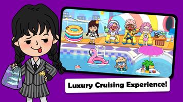 YoYa: Busy Life World پوسٹر