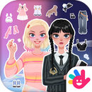 APK YoYa: Dress Up Princess