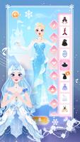 برنامه‌نما YoYa: Dress Up Princess عکس از صفحه