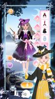 YoYa: Dress Up Princess تصوير الشاشة 2