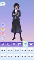 YoYa: Dress Up Fashion Girl Cartaz