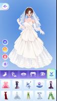 YoYa: Dress Up Fashion Girl capture d'écran 2