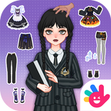 YoYa: Honey Girl Dress Up